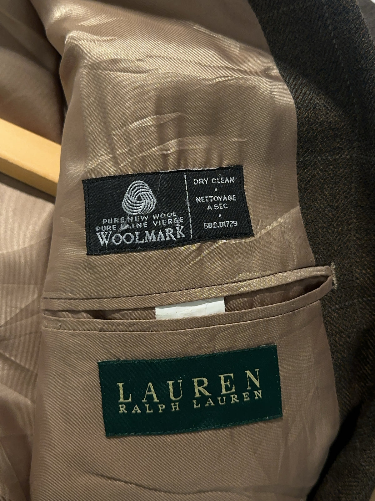 44L - Ralph Lauren Blazer
