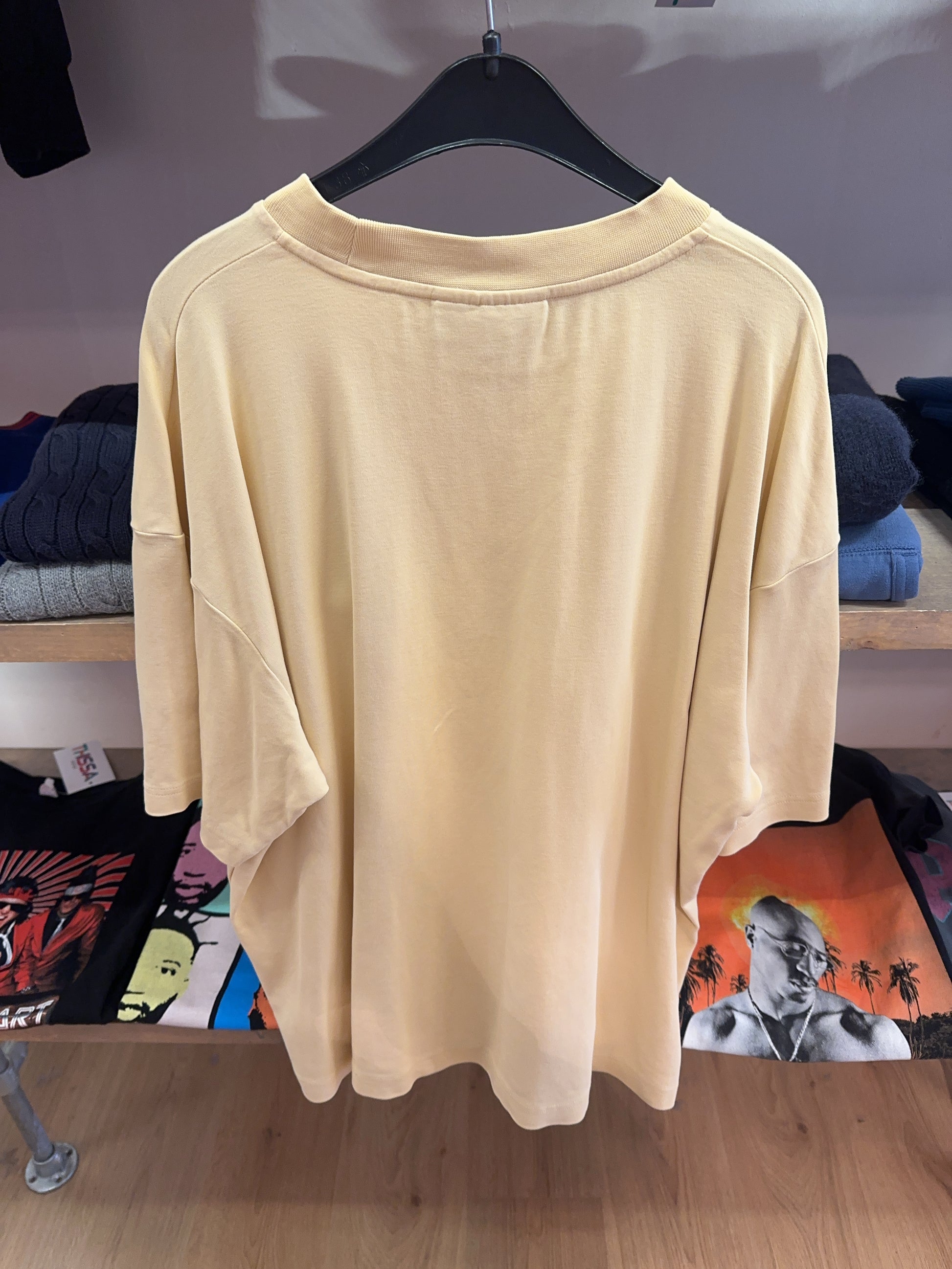 M - Drôle De Monsieur T-shirt