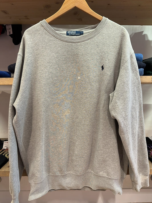 Polo Ralph Lauren Sweatshirt - L