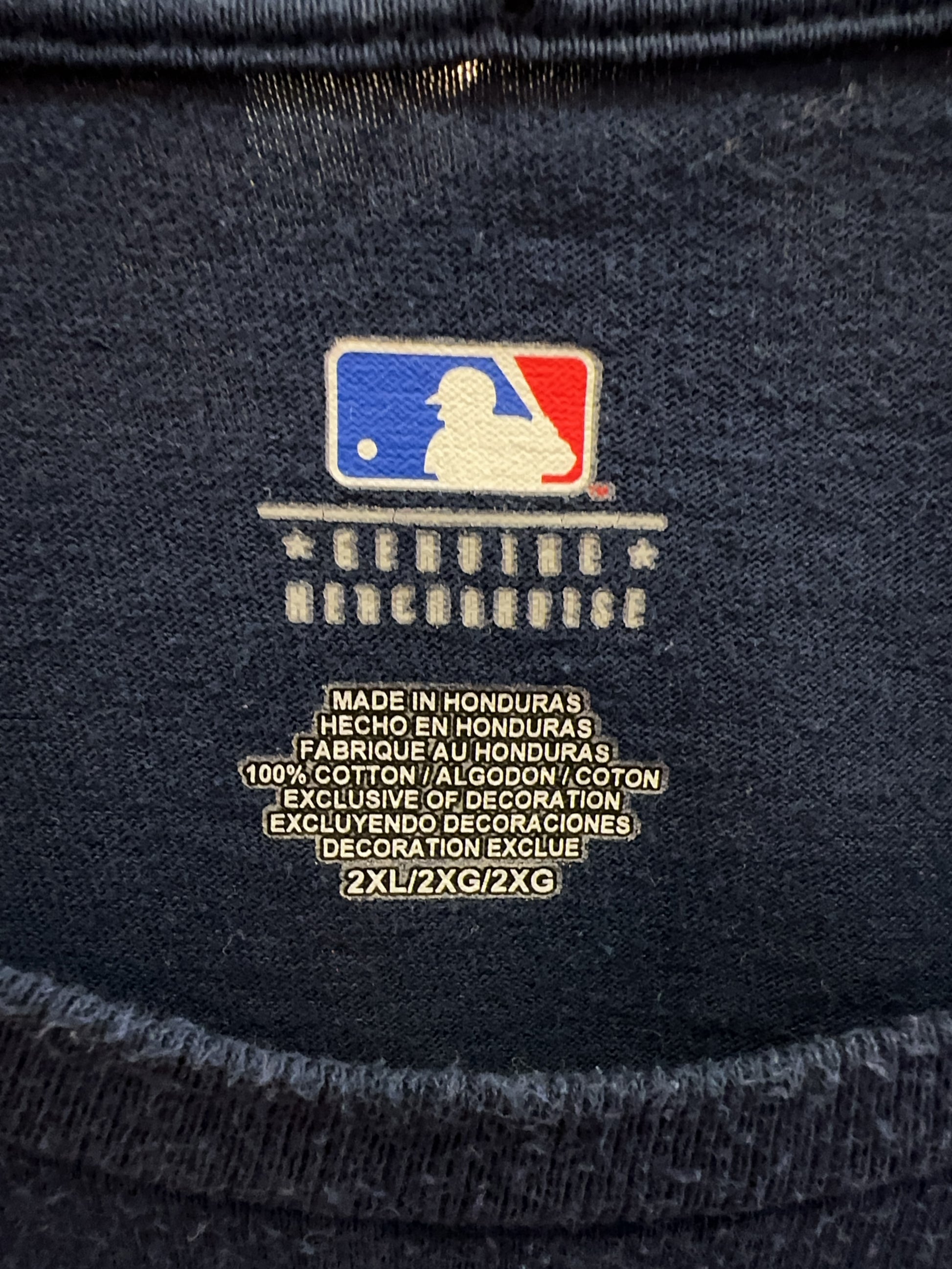 Boston Red Sox 2013 American League Champions T-Shirt