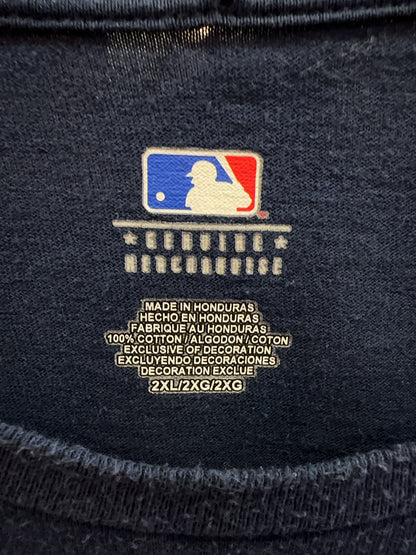 Boston Red Sox 2013 American League Champions T-Shirt