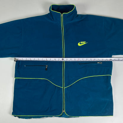 M - 1990's Nike Jacket