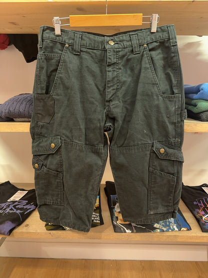 32 - Carhartt Shorts