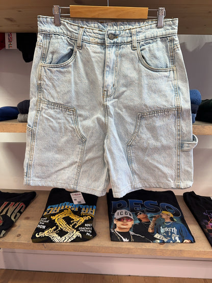 NEW Carhartt Jeans Shorts - 30