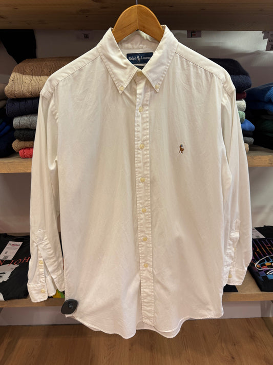 Ralph Lauren Shirt (XL)