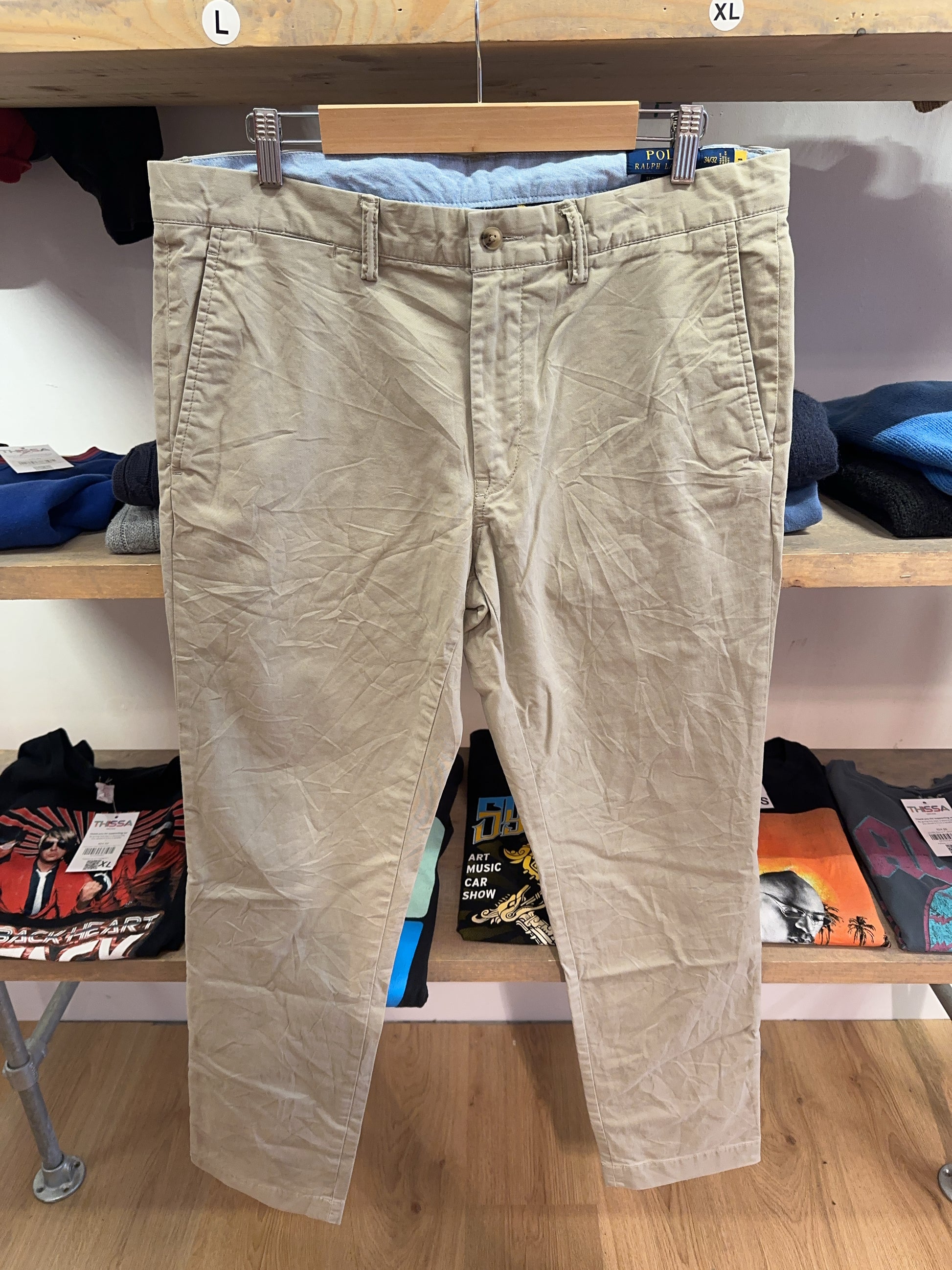 34/32 - Ralph Lauren Jeans
