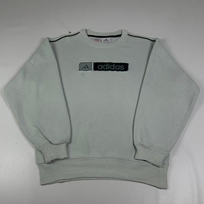XS - Vintage 2000's Adidas Sweatshirt