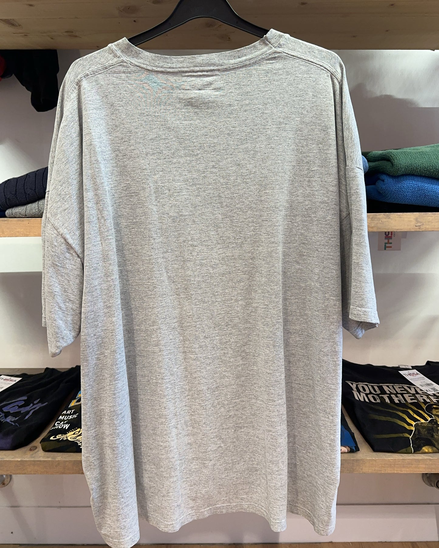 L - Nautica T-shirt