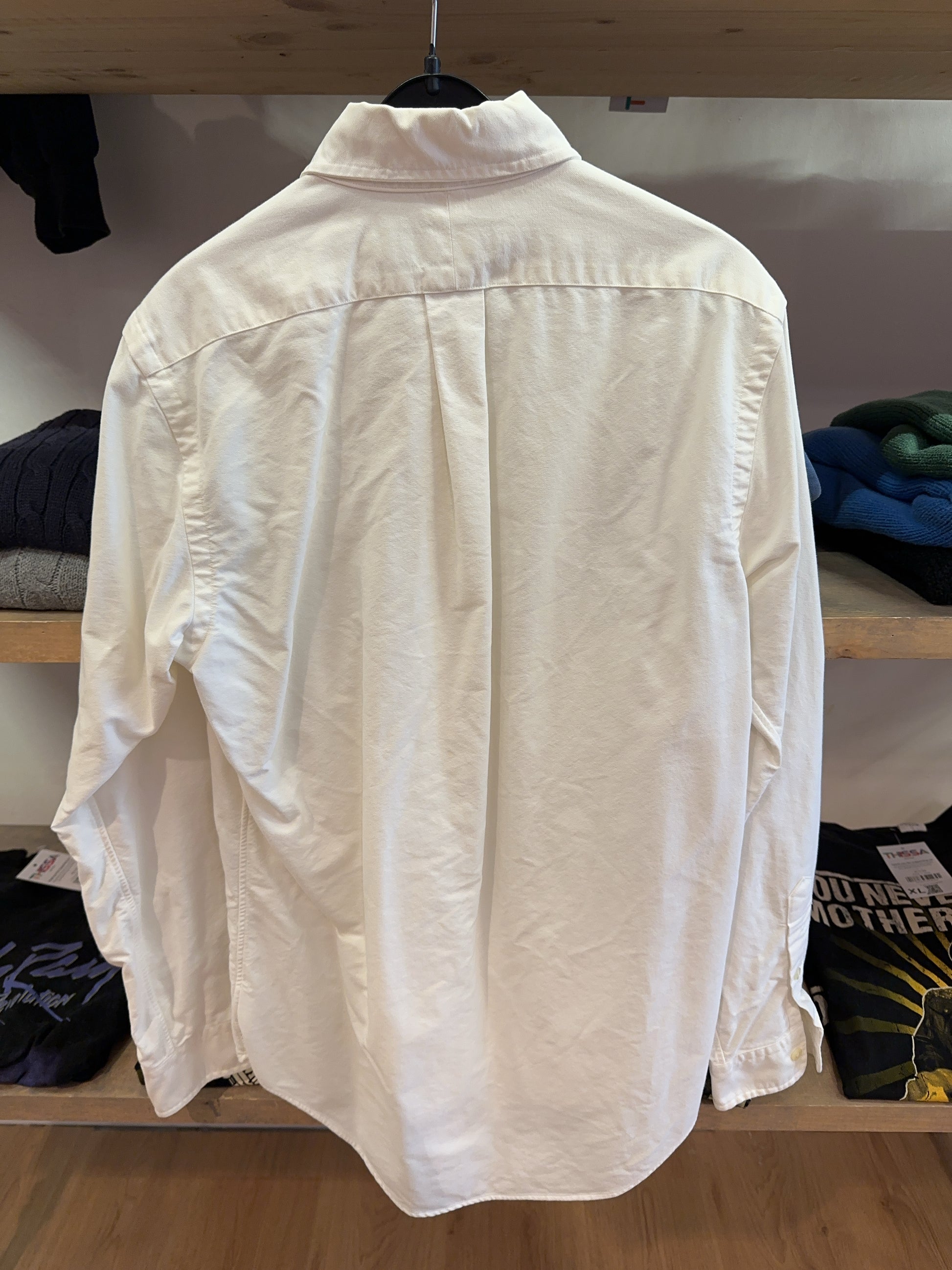XS - Ralph Lauren Shirt