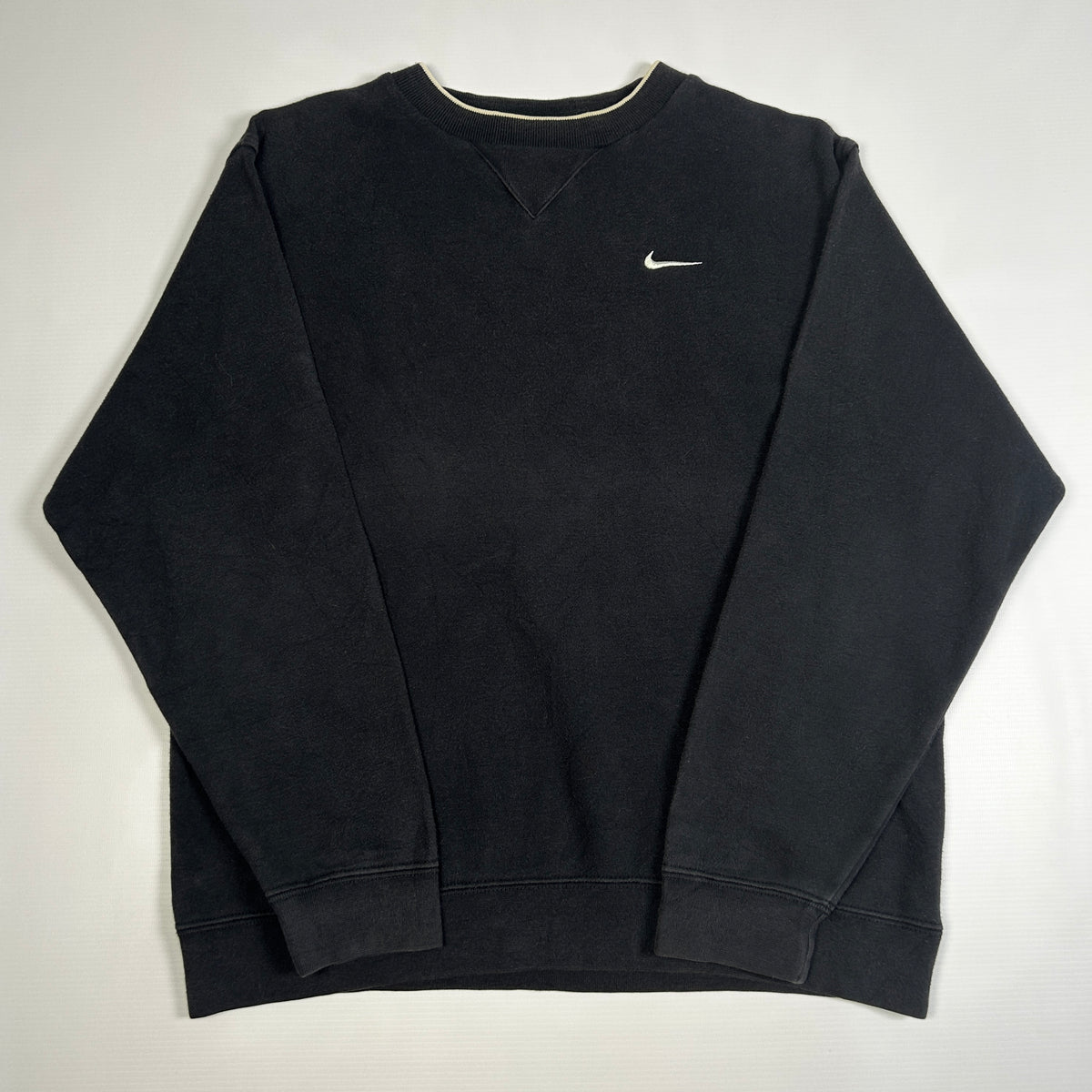XS - Vintage 2000's Nike Sweatshirt