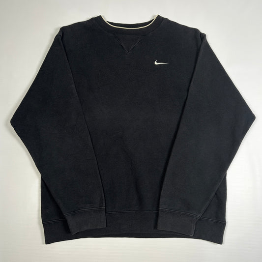 XS - Vintage 2000's Nike Sweatshirt