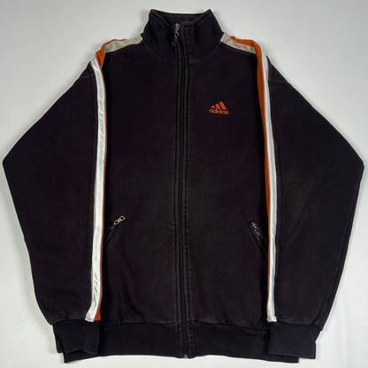 M - Vintage 2000's Adidas Full-zip