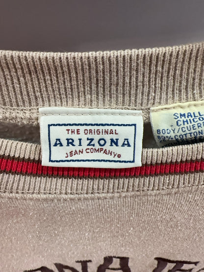 Arizona Jean Company Sweatshirt - S