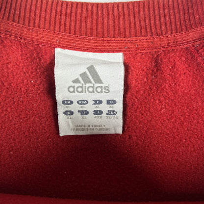 XL - Vintage 2010's Adidas Sweatshirt