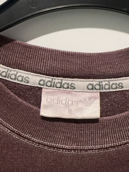 L - Vintage 1990's Adidas Sweatshirt