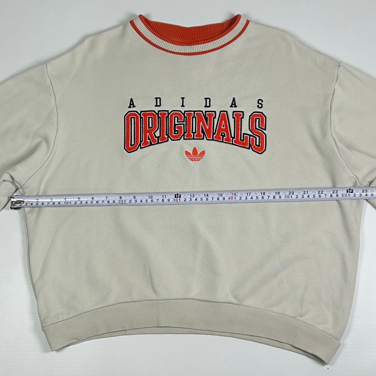 M - Vintage 2010's Adidas Originals Sweatshirt