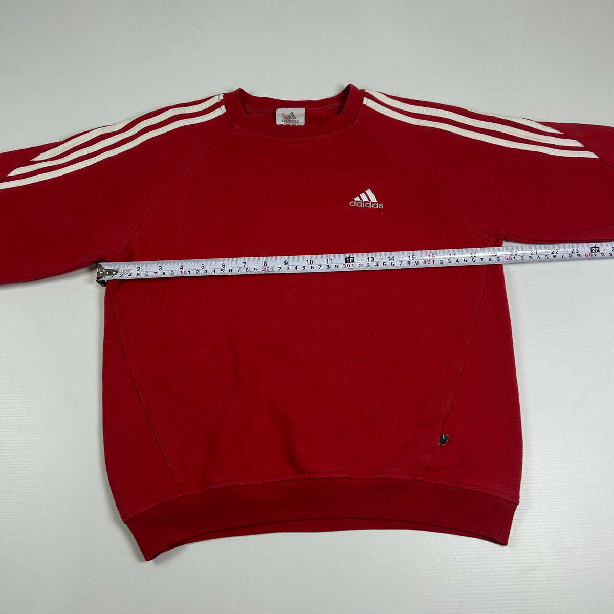 XS - Vintage 2000's Adidas Sweatshirt