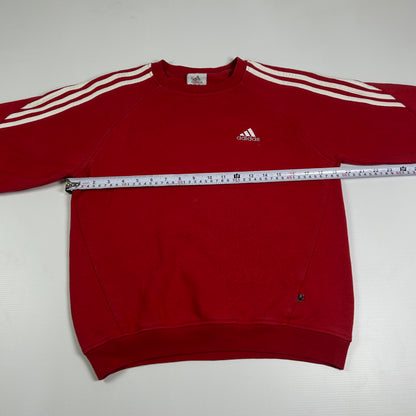 XS - Vintage 2000's Adidas Sweatshirt