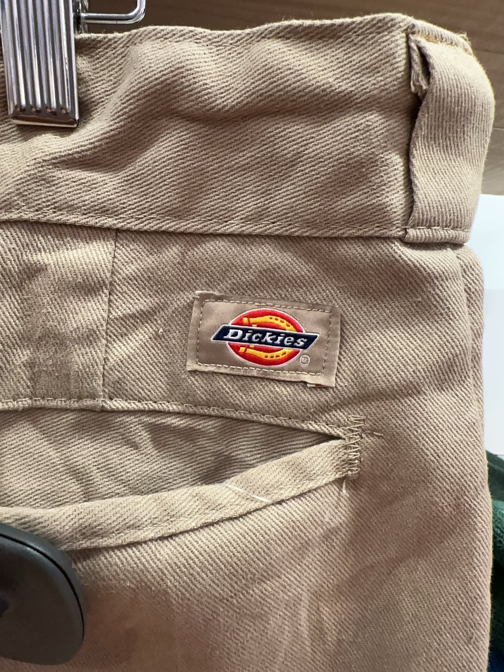 40 - Dickies Shorts