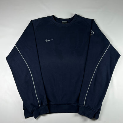 M - Vintage 2000's Nike Sweatshirt