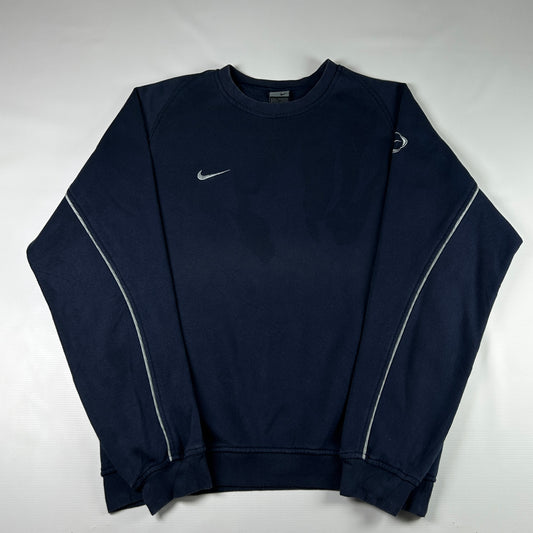 M - Vintage 2000's Nike Sweatshirt