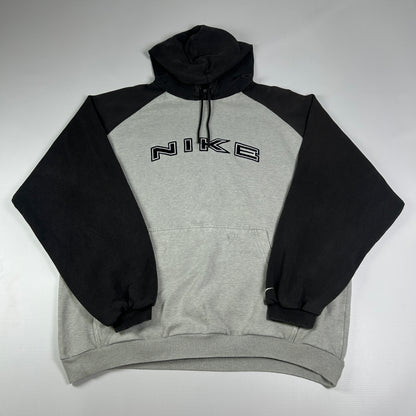 L - Vintage 1990's Nike Hoodie