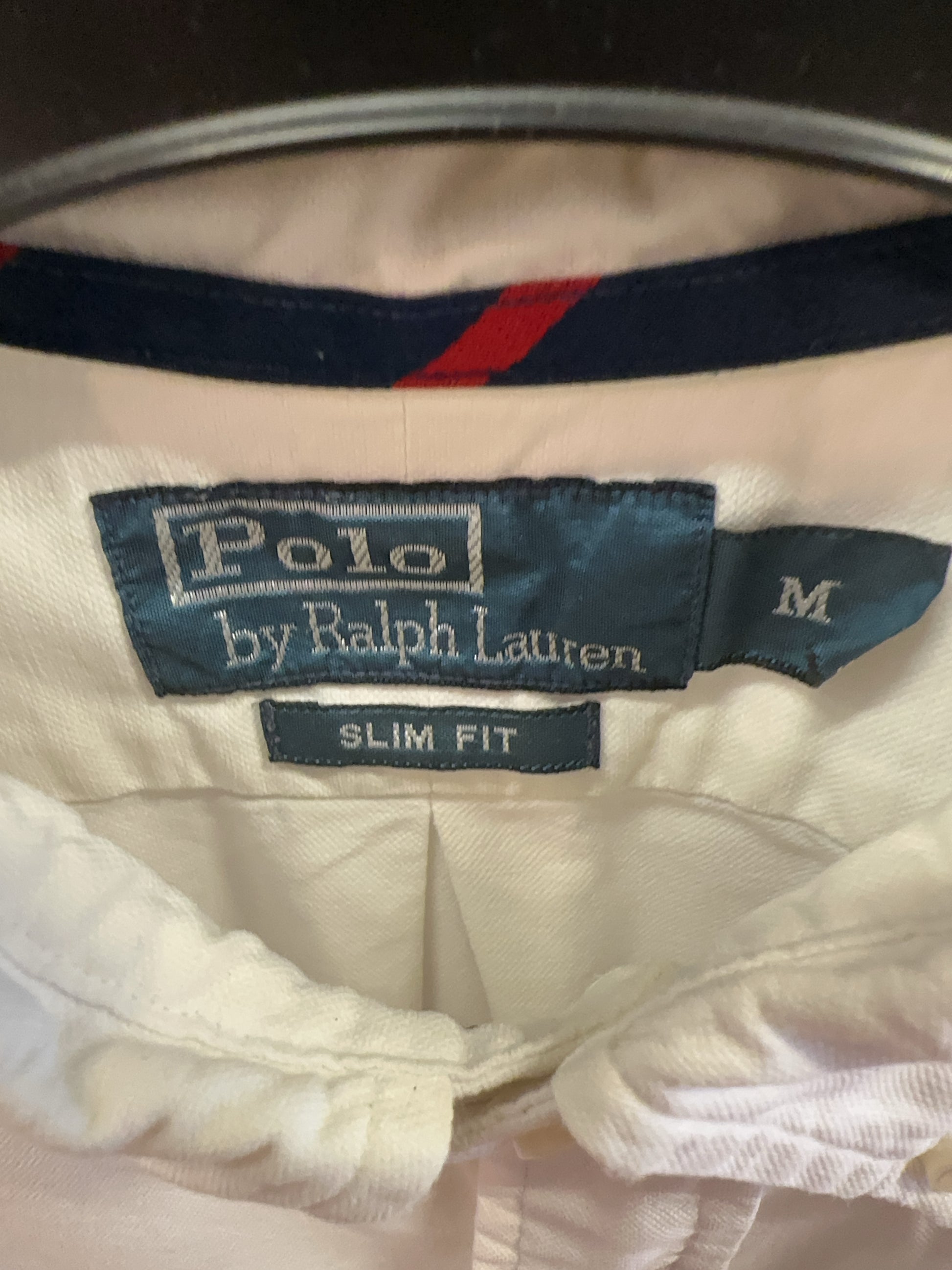 M - Ralph Lauren Shirt