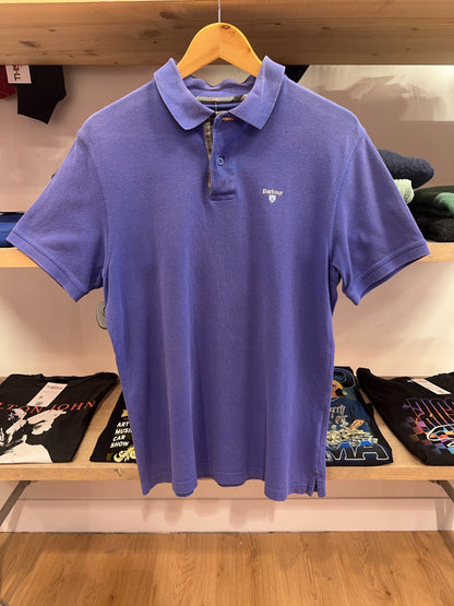 Barbour Polo Shirt - L