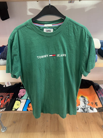 S - Tommy Jeans T-shirt