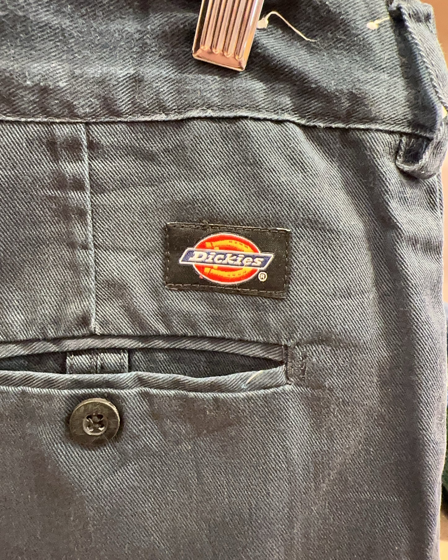 34 - Dickies Shorts