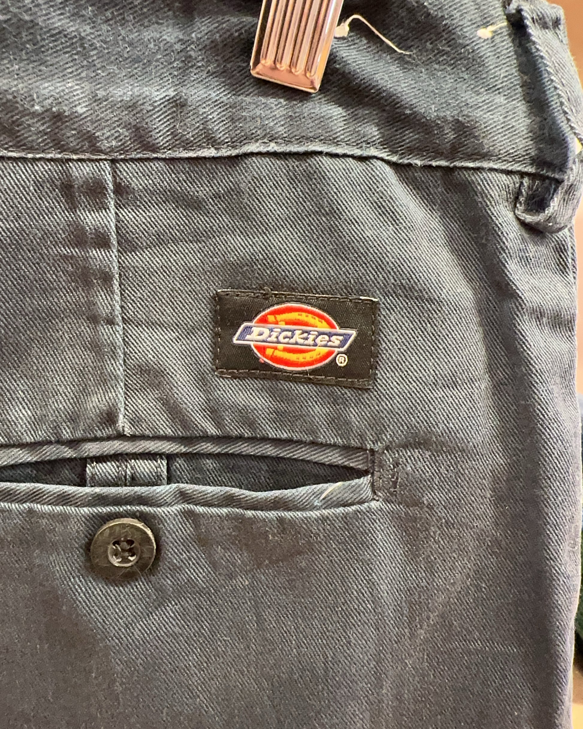 34 - Dickies Shorts
