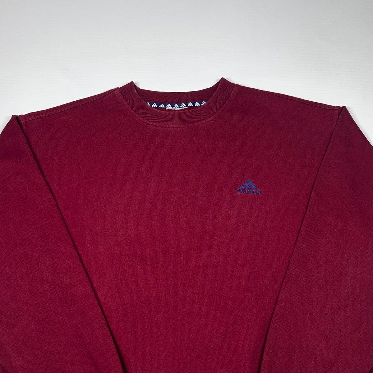 XXL - Vintage 2000's Adidas Sweatshirt