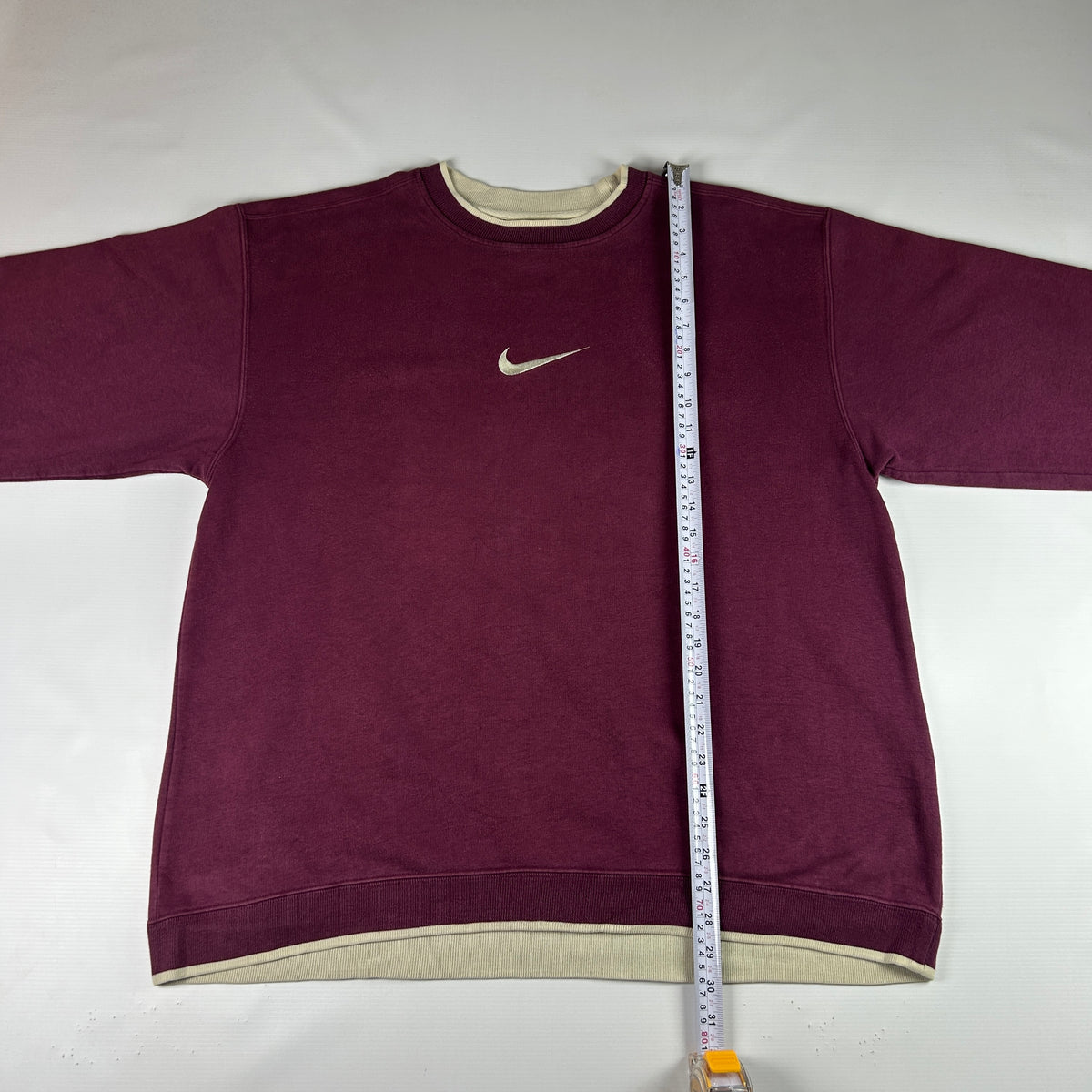 XL - Vintage 2000's Nike Sweatshirt