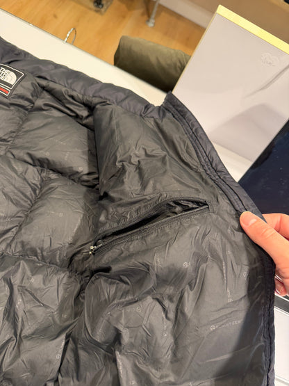 Vintage The North Face Summer Series 800 Puffer Jacket (M)