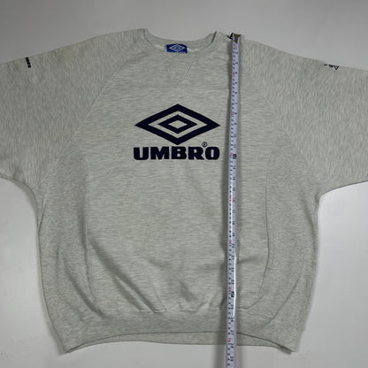 L - Vintage 1990's Umbro Sweatshirt
