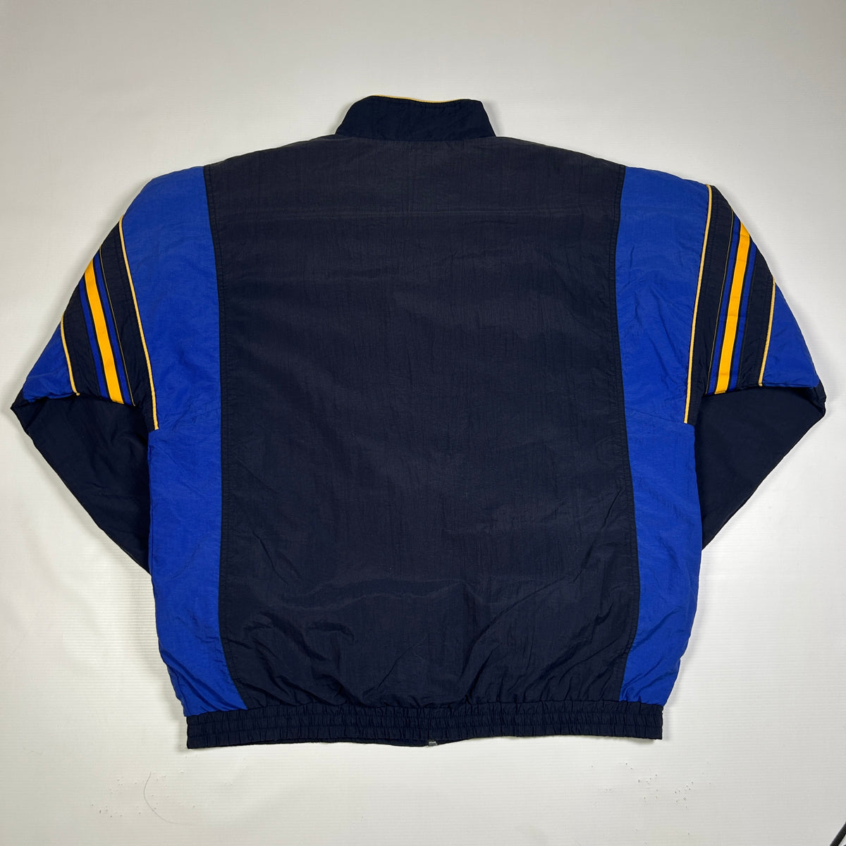 XL - Vintage 1990's Puma Track Jacket