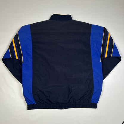 XL - Vintage 1990's Puma Track Jacket