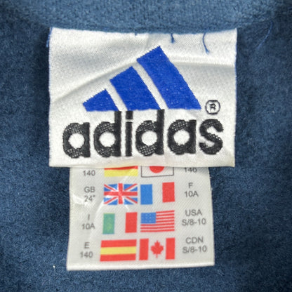 XS - Vintage 1990's Adidas Sweatshirt