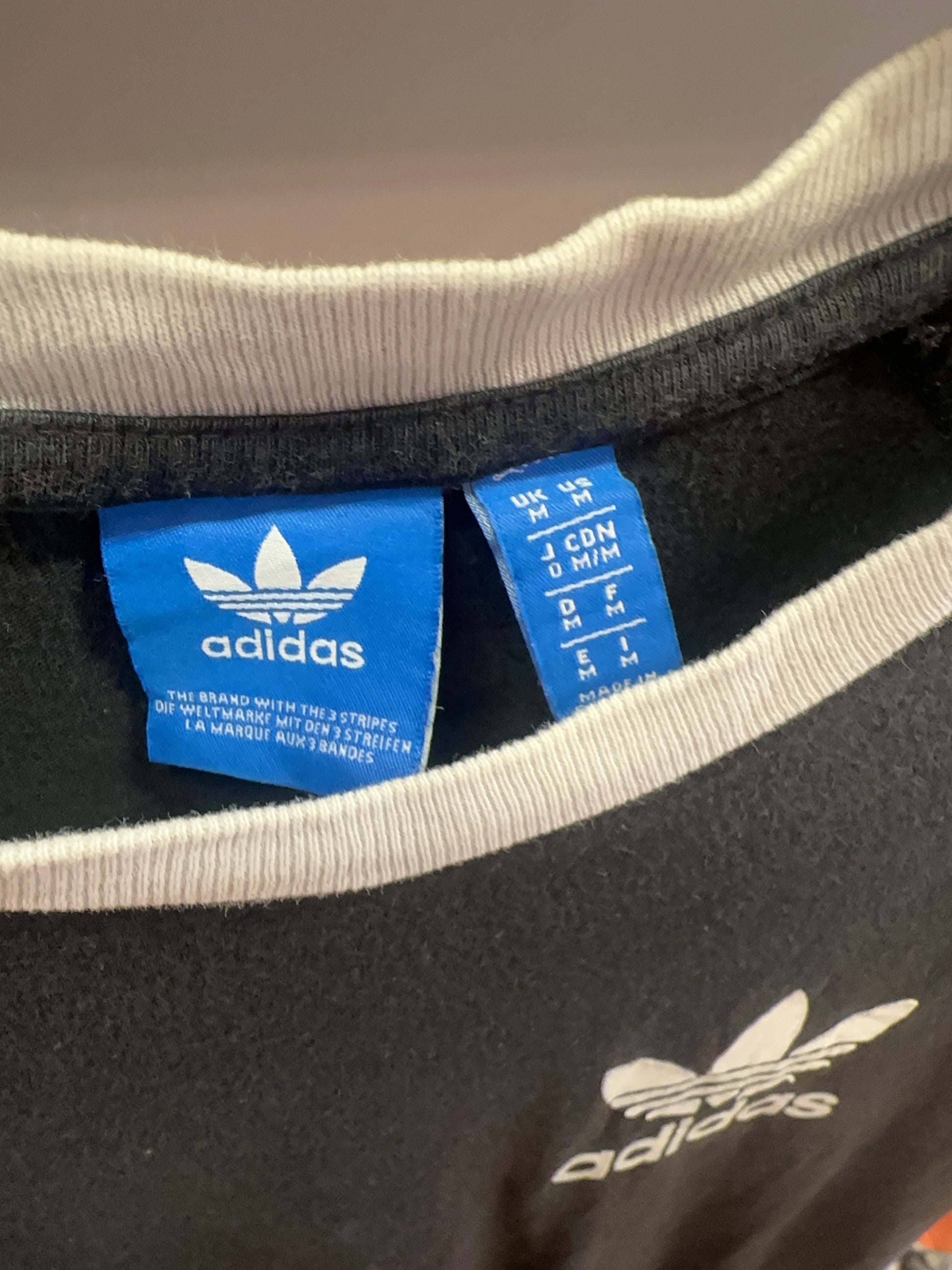 M - Adidas T-shirt