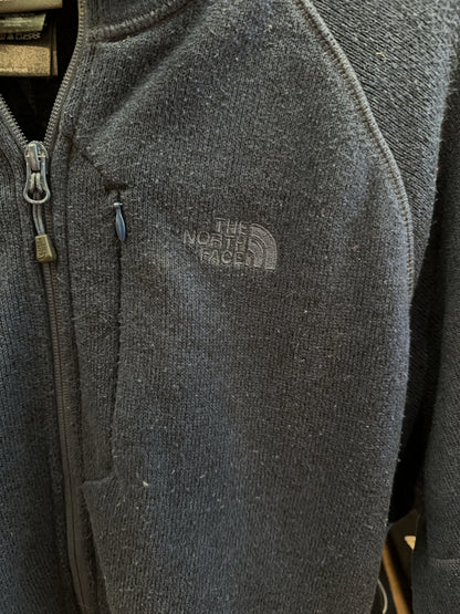 L - Vintage The North Face Fleece Jacket