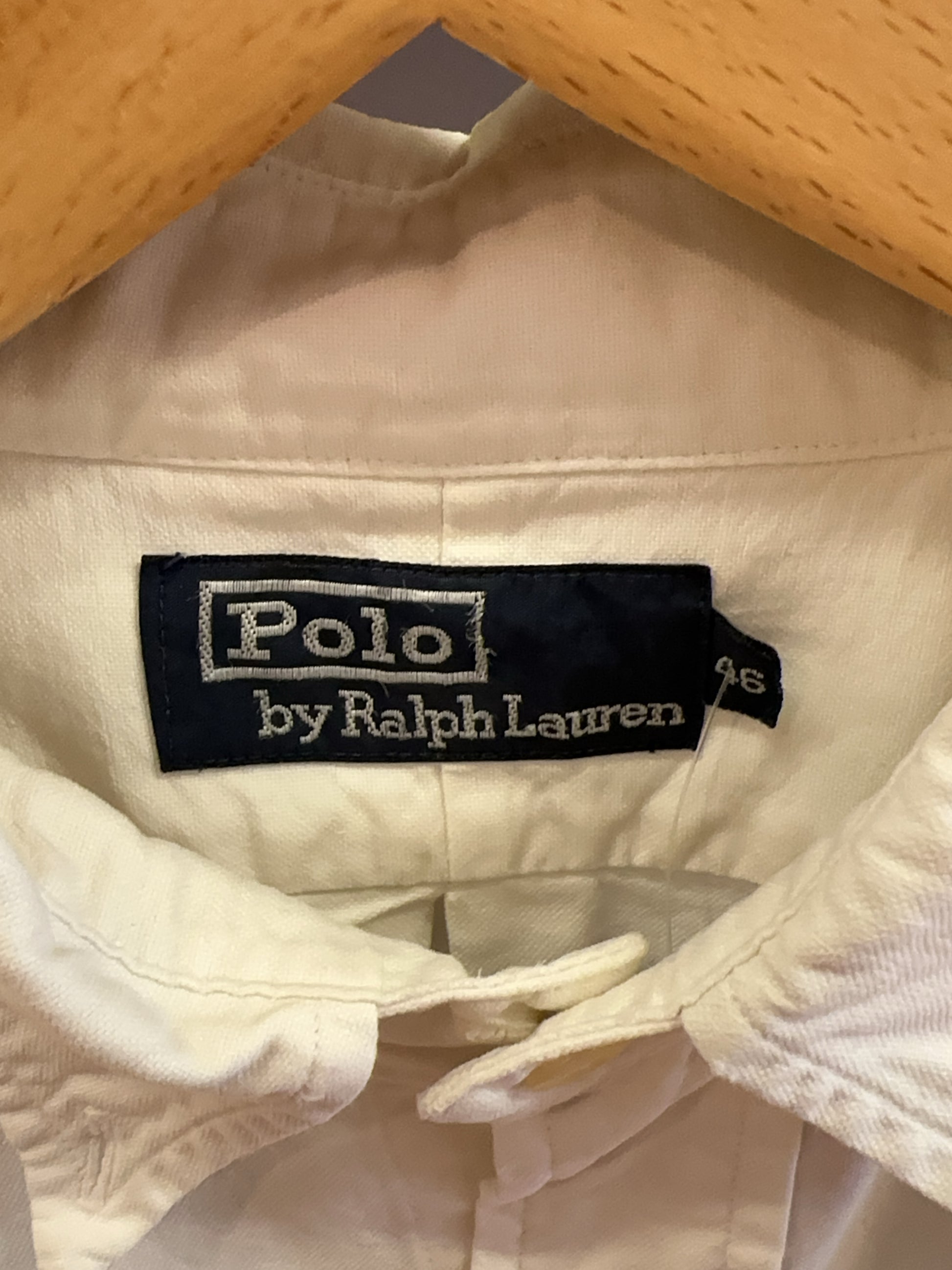 Ralph Lauren Shirt - M