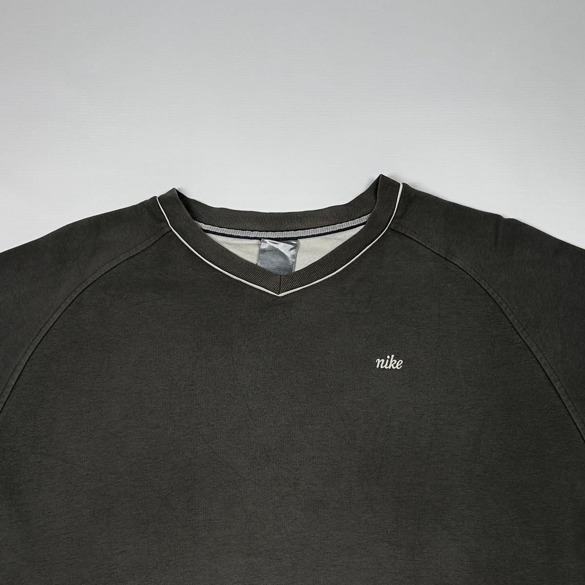 M - Vintage 2000's Nike Sweatshirt
