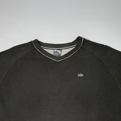 M - Vintage 2000's Nike Sweatshirt