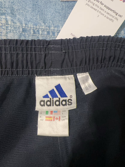L - 1990's Adidas Track Pants