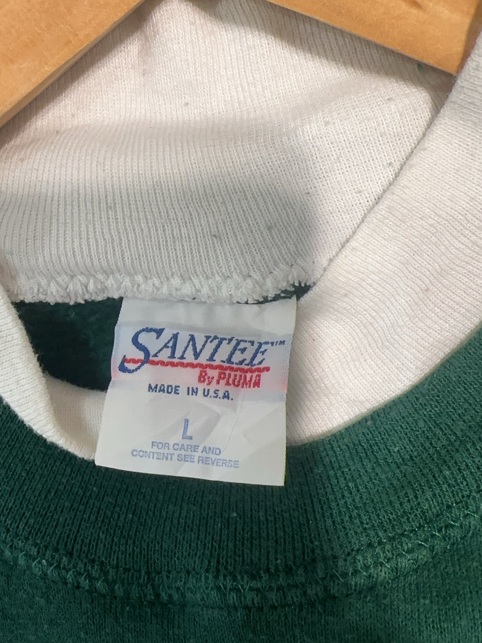 L - American College Sweatshirt