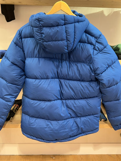 M - NEW Carhartt Wip Puffer Jacket