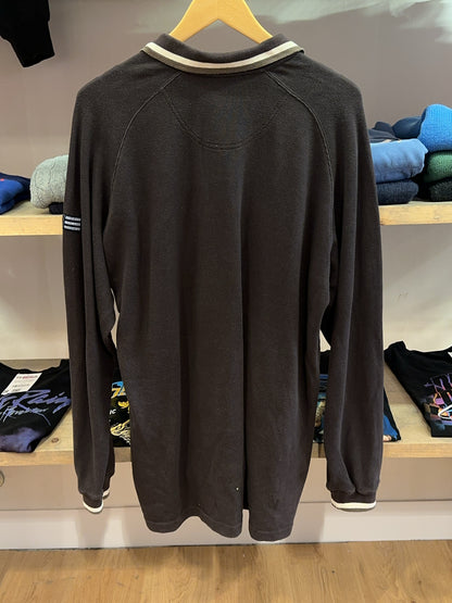 L - 1990's Adidas Sweatshirt