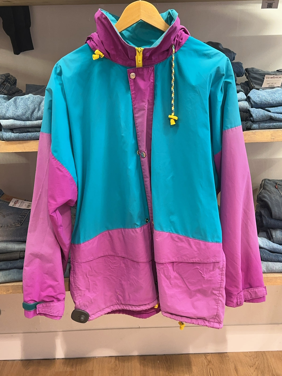 XL - Helly Hansen Jacket