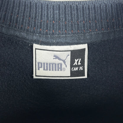 XL - Vintage 2000's Puma Sweatshirt