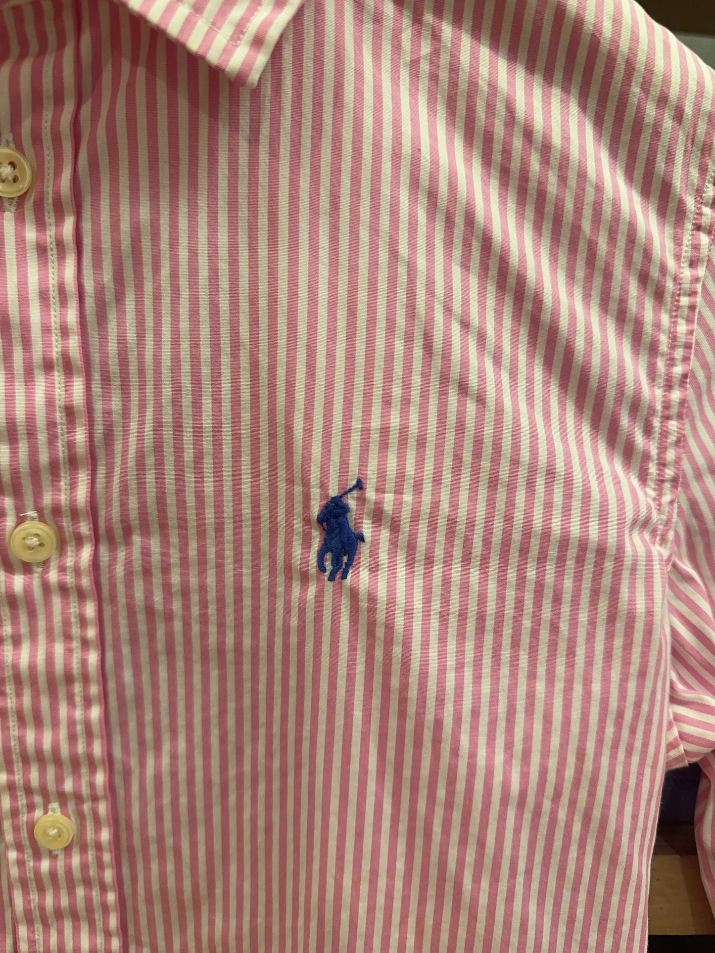 Ralph Lauren Shirt - S